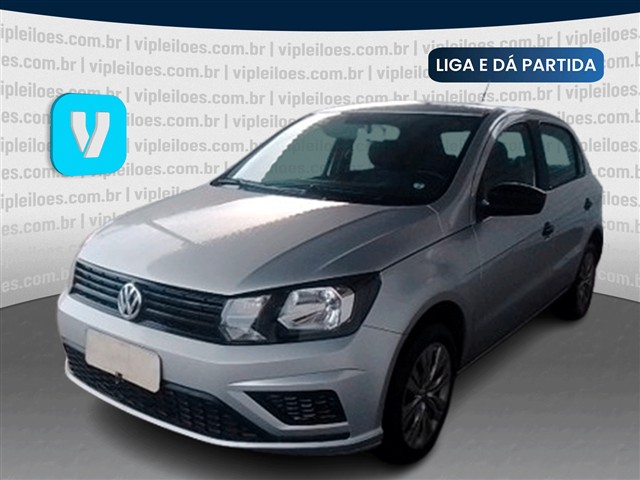 VOLKSWAGEN GOL 1.6L MB5